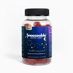 Load image into Gallery viewer, QLIFE Sleep Well Gummies