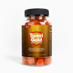 Load image into Gallery viewer, QLIFE Turmeric Gummies