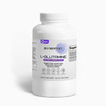 Load image into Gallery viewer, EXERTIQ- L-Glutamine Powder
