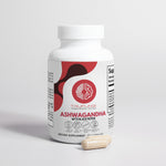 Load image into Gallery viewer, TRUFUNGI - Ashwagandha with Black Pepper