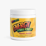 Load image into Gallery viewer, BAM FITennis Energy Power Powder (Fruit Punch)