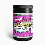 Load image into Gallery viewer, BAM FITennis BCAA Powder (Fruit Punch)