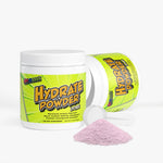 Load image into Gallery viewer, BAM FITennis Hydration Powder (Lychee)