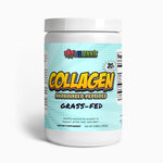 Load image into Gallery viewer, BAM FITennis Grass-Fed Hydrolyzed Collagen Peptides