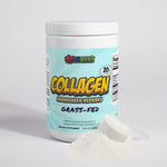 Load image into Gallery viewer, BAM FITennis Grass-Fed Hydrolyzed Collagen Peptides