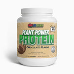 Load image into Gallery viewer, BAM FITennis Plant Protein (Chocolate)