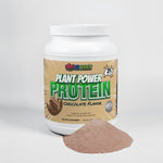 Load image into Gallery viewer, BAM FITennis Plant Protein (Chocolate)