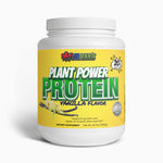 Load image into Gallery viewer, BAM FITennis Plant Protein (Vanilla)