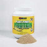 Load image into Gallery viewer, BAM FITennis Plant Protein (Vanilla)