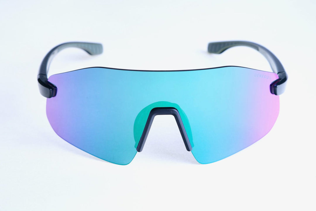 GENESIS BUENOS AIRES SUNGLASSES BLUE 2026