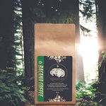 Load image into Gallery viewer, Bacana - Mushroom Coffee Fusion - Lion’s Mane &amp; Chaga 4oz