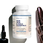 Load image into Gallery viewer, Hair, Skin and Nails Essentials