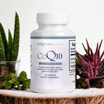 Load image into Gallery viewer, CoQ10 Ubiquinone