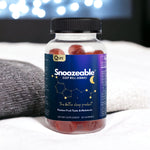 Load image into Gallery viewer, QLIFE Sleep Well Gummies
