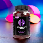 Load image into Gallery viewer, QLIFE Glucosamine Gummies