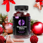 Load image into Gallery viewer, QLIFE Glucosamine Gummies
