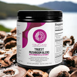 Load image into Gallery viewer, TRUFUNGI - Prebiotics &amp; Vitamin C Mushroom Blend