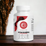 Load image into Gallery viewer, TRUFUNGI - Ashwagandha with Black Pepper