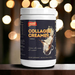 Load image into Gallery viewer, Bacana Coffee Collagen Creamer (Vanilla)
