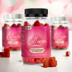 Load image into Gallery viewer, Collagen Gummies (Adult)
