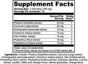 BAM FITennis Hydrate Strips