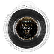 BLACK MAGIC