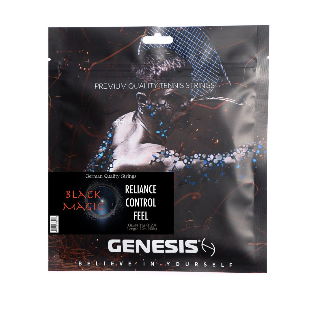 BLACK MAGIC SET 1.23