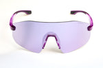 Load image into Gallery viewer, GENESIS BUENOS AIRES SUNGLASSES PURPLE 2026