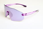 Load image into Gallery viewer, GENESIS BUENOS AIRES SUNGLASSES PURPLE 2026