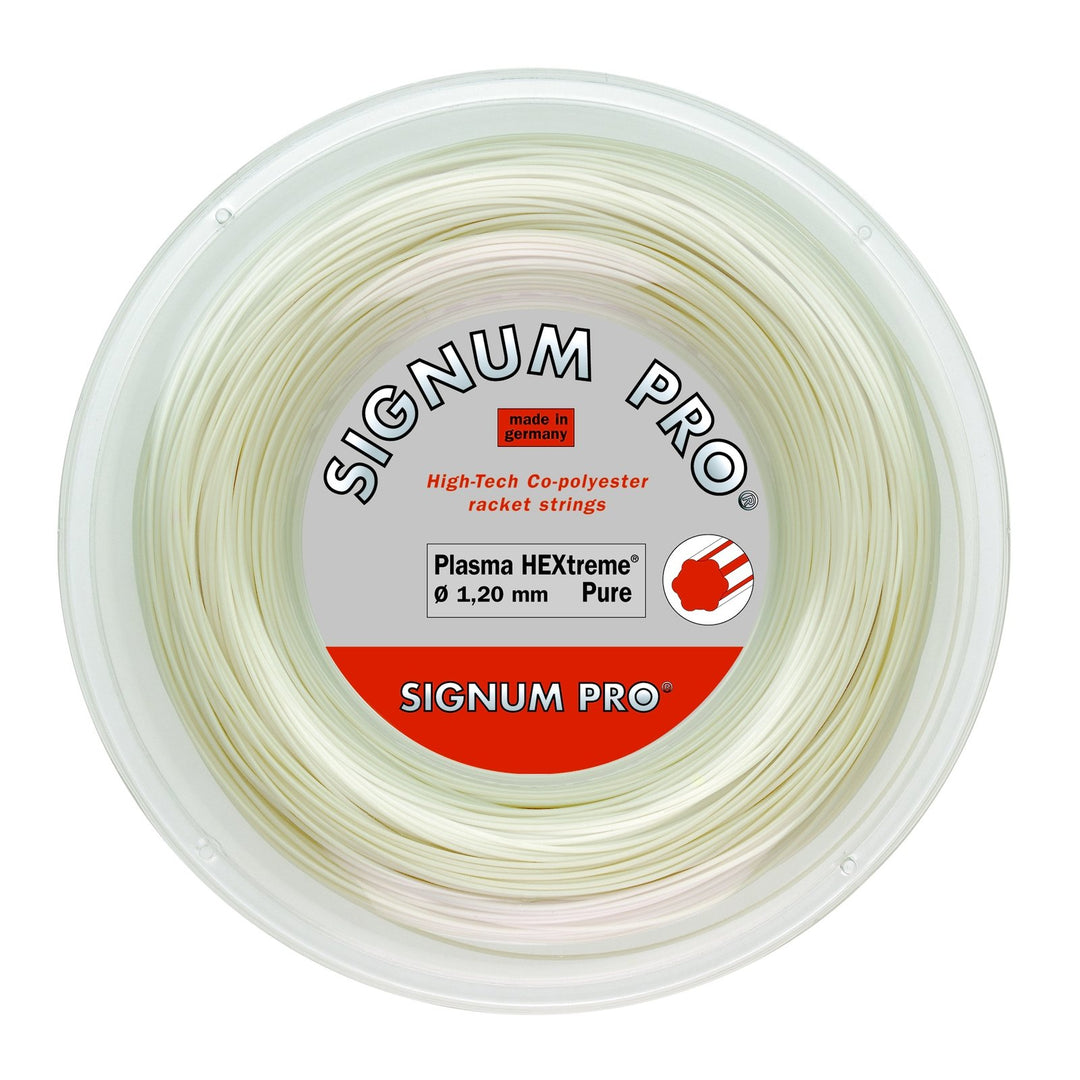 PLASMA HEXTREME PURE REEL