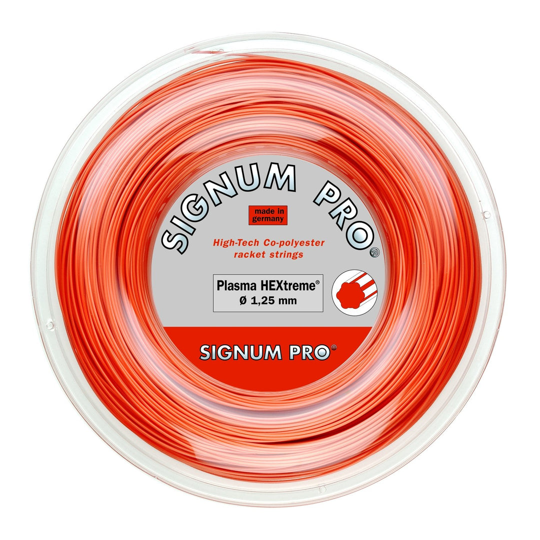PLASMA HEXTREME REEL