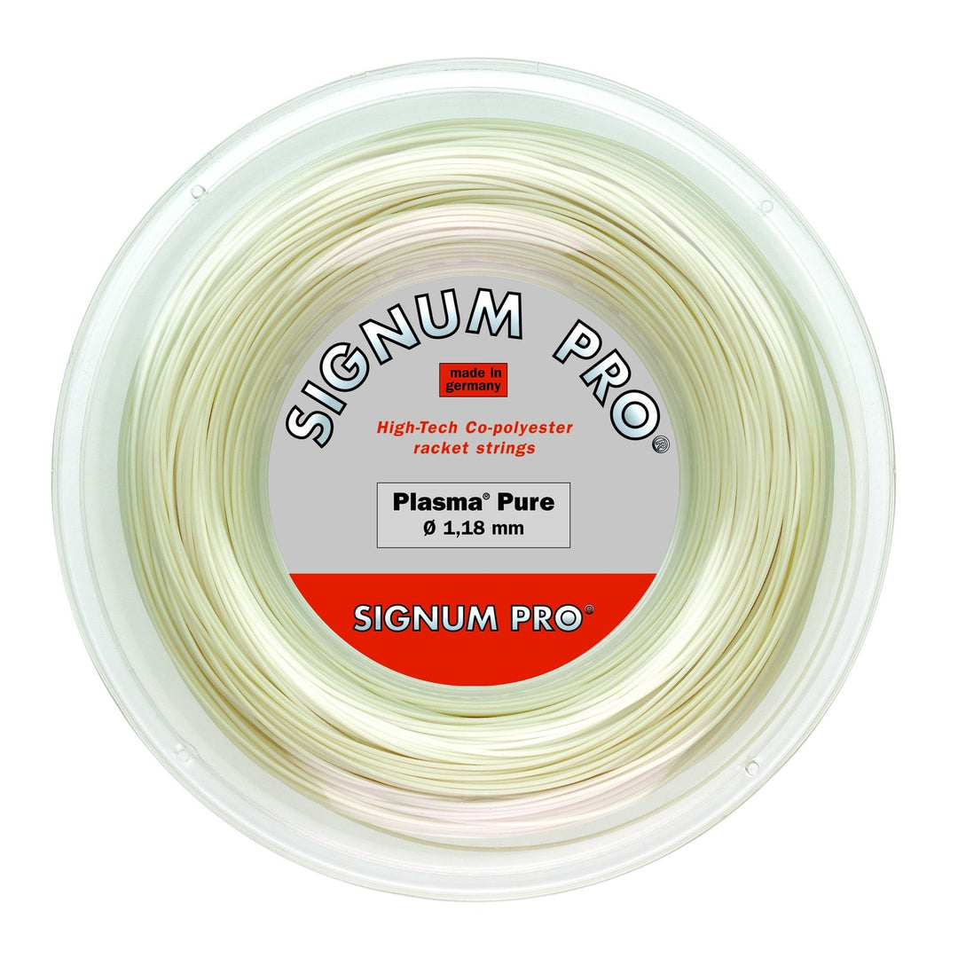 POLY PLASMA PURE 1.18