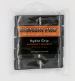 Load image into Gallery viewer, SIGNUM PRO Hydro Replacement Grip x5