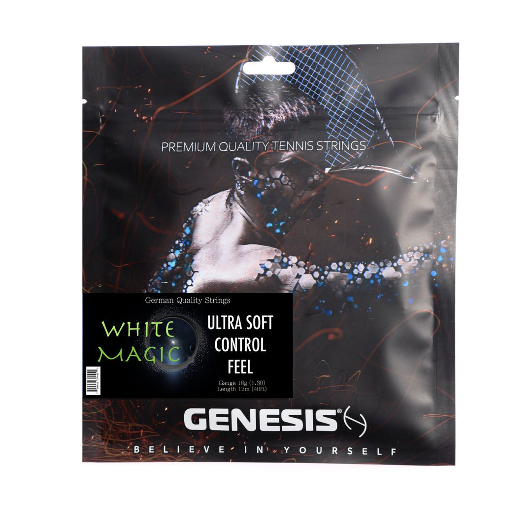 WHITE MAGIC SET 1.30