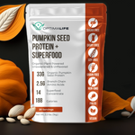 Load image into Gallery viewer, Optima Superfood Protein (Plant Powered Protein + Superfoods)