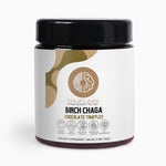 Load image into Gallery viewer, Birch Chaga Truffles