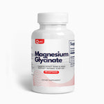 Load image into Gallery viewer, QLIFE Magnesium Glycinate