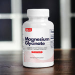 Load image into Gallery viewer, QLIFE Magnesium Glycinate