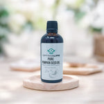 Load image into Gallery viewer, Optima Pure Pumpkin Seed Oil. (Cold Pressed to Preserve all nutrients)